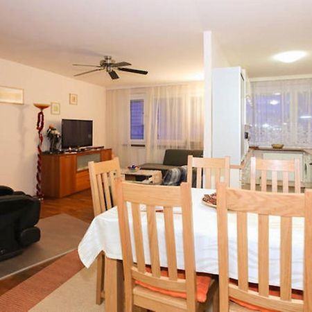 Apartment Mariahilf - 4Rooms4You Wien Rom bilde