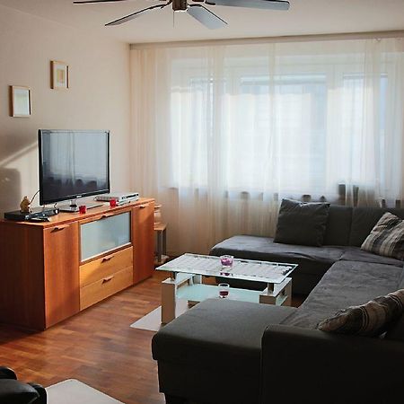Apartment Mariahilf - 4Rooms4You Wien Rom bilde