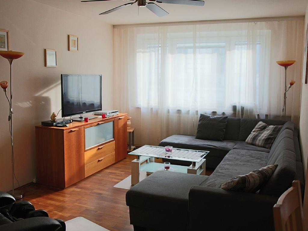 Apartment Mariahilf - 4Rooms4You Wien Rom bilde