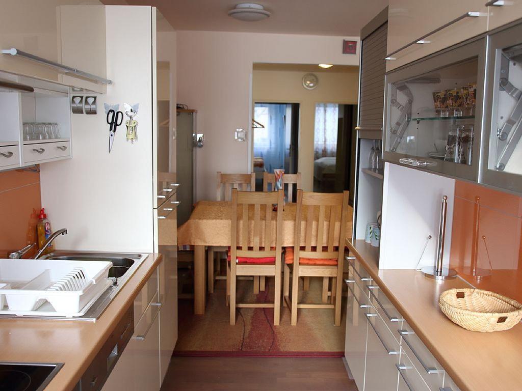 Apartment Mariahilf - 4Rooms4You Wien Rom bilde